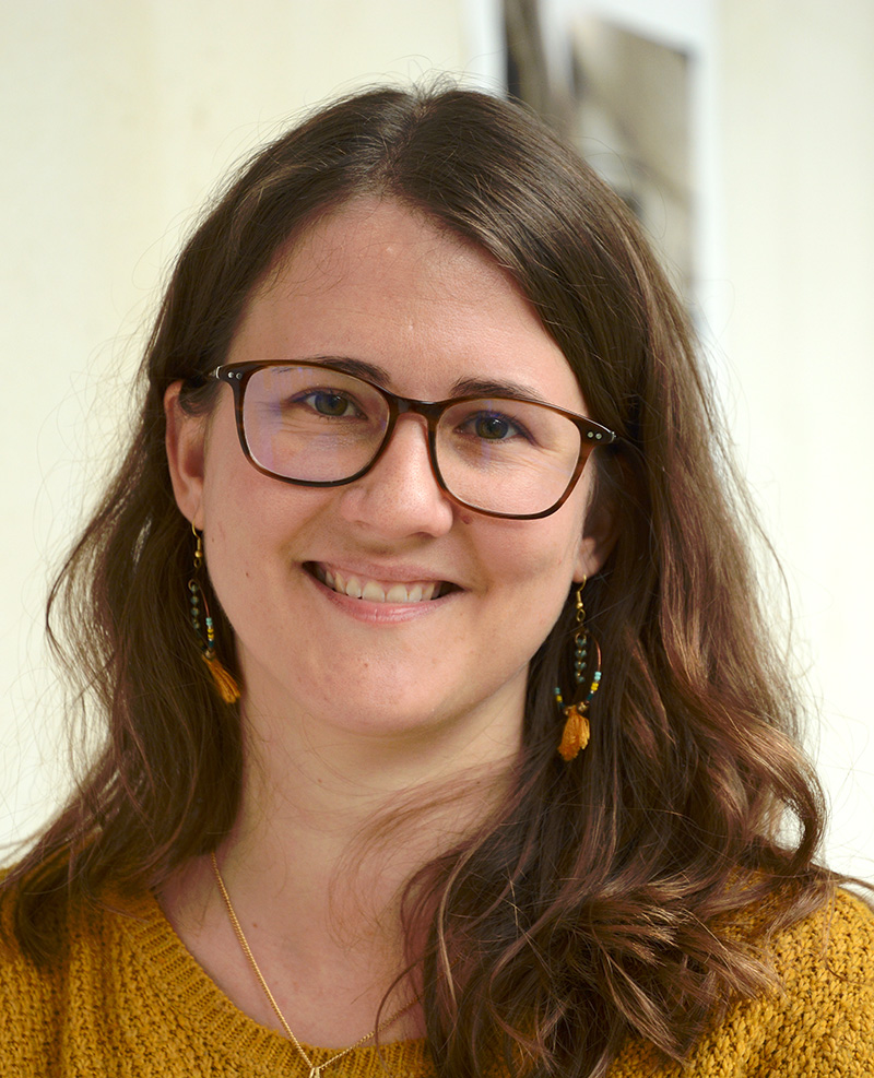 Hélène Laug
