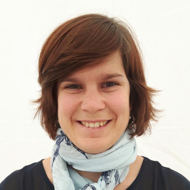 Sophie Courtel