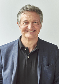 Pascal Robert