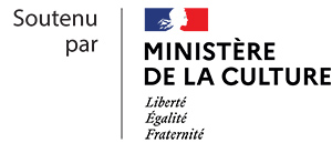 logo ministère culture