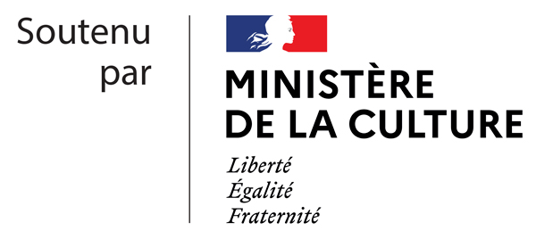 soutenu par le MC