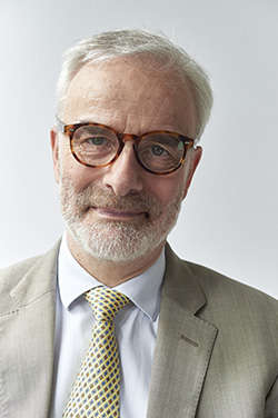 Yves Alix