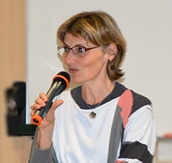 Nathalie Marcerou-ramel