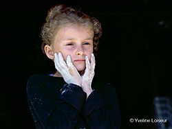 exposition Yveline Loiseur