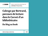 visuel rencontre Calenge par Bertand