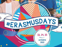 erasmus days 2022