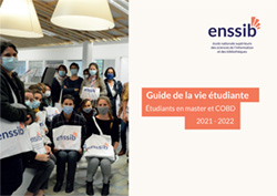 guide vie etudiante 2020