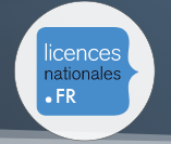 licence nationale logo