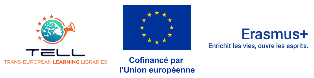 Logo TELL