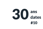 30dates