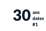 logo 30adates