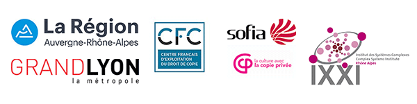 lgos partenaires