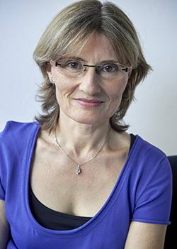 Nathalie Marcerou