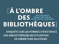 A l'ombre des bibliothèques