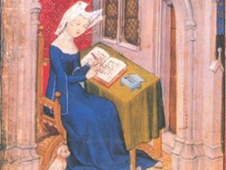 Christine de Pizan