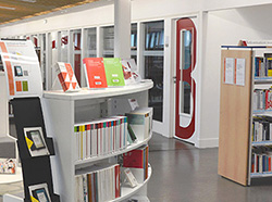 bibliothèque Enssib