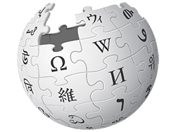 wikipedia