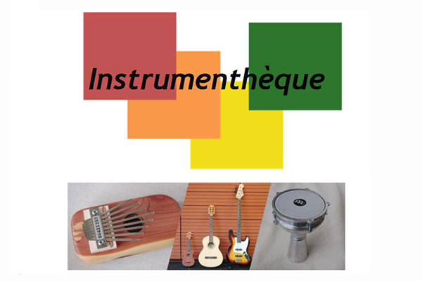 instrumenthèque