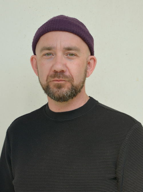 Marcin Roszkowski 