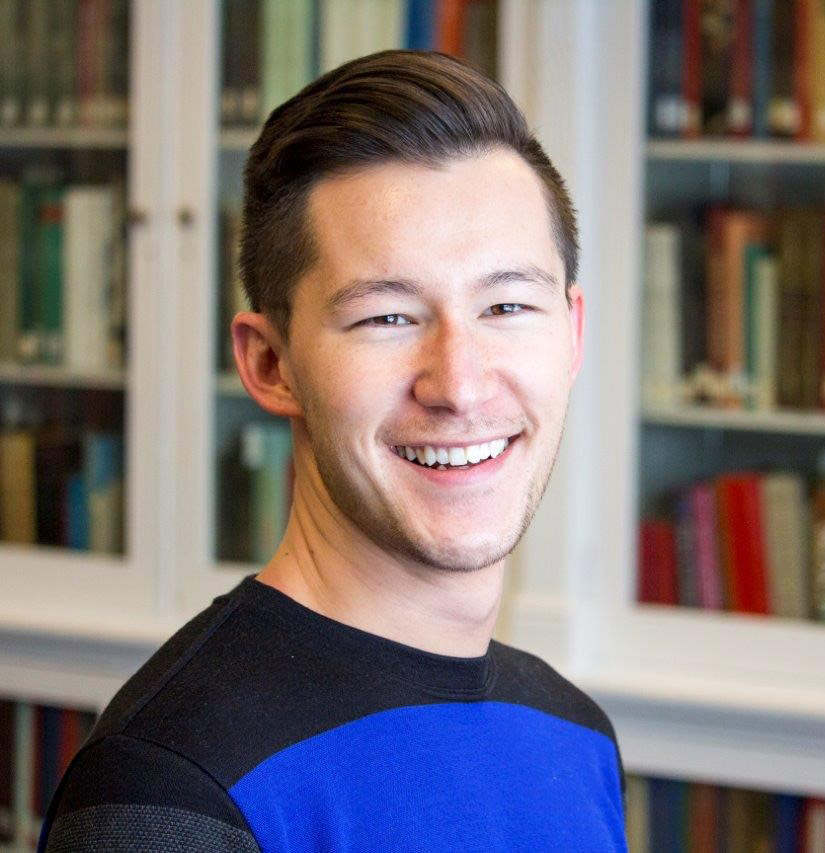 Michael David Miller