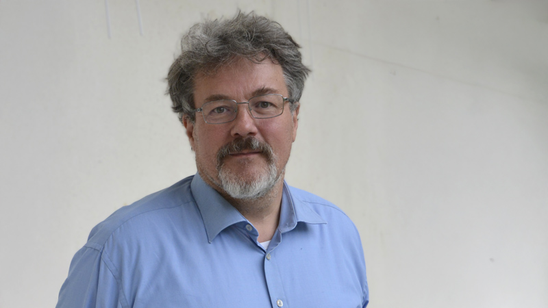 Nicolas Beaupré