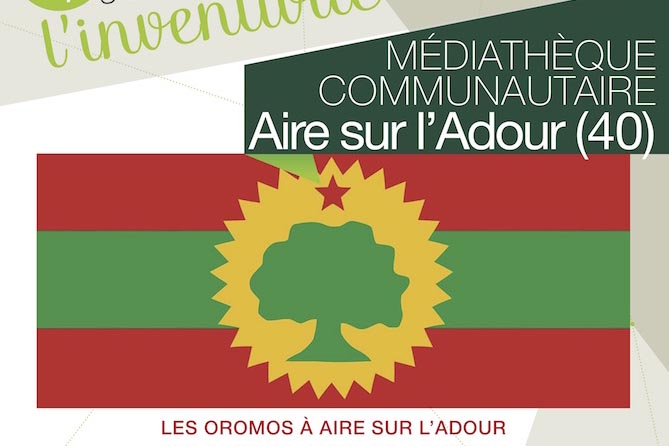 visuel Projets Les Oromos à Aire sur l'Adour