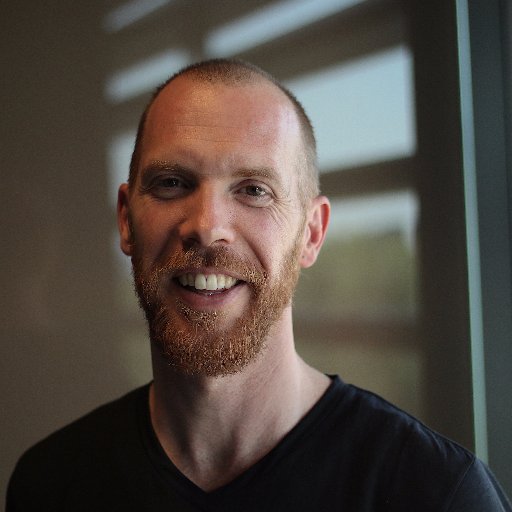 Seth Van Hooland