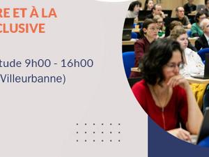 visuel journée d'étude all inclusive
