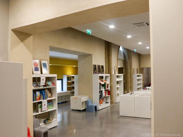 Espace intérieur