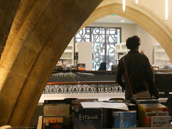 Espace intérieur