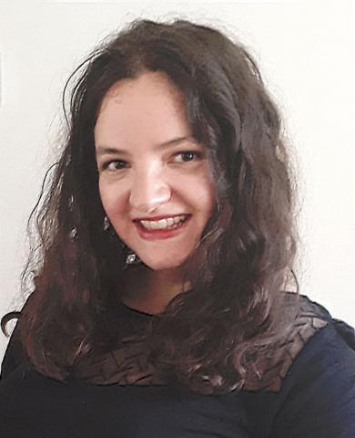 Eugénie Montez