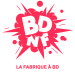 Logo BDnF