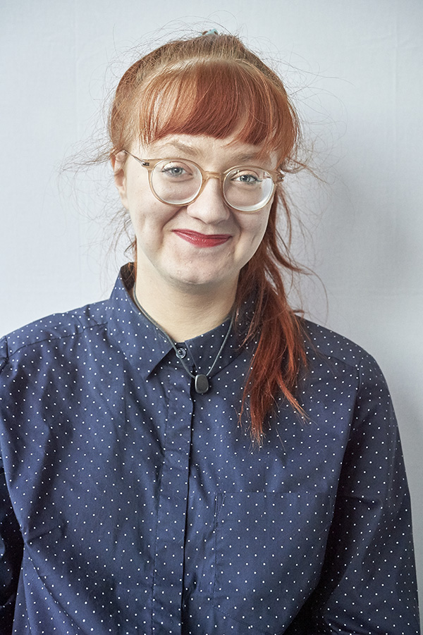 Tatiana Vaillant