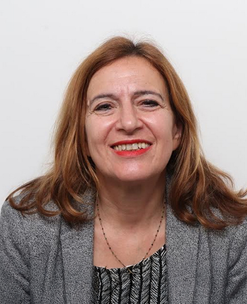 Véronique Mesguich